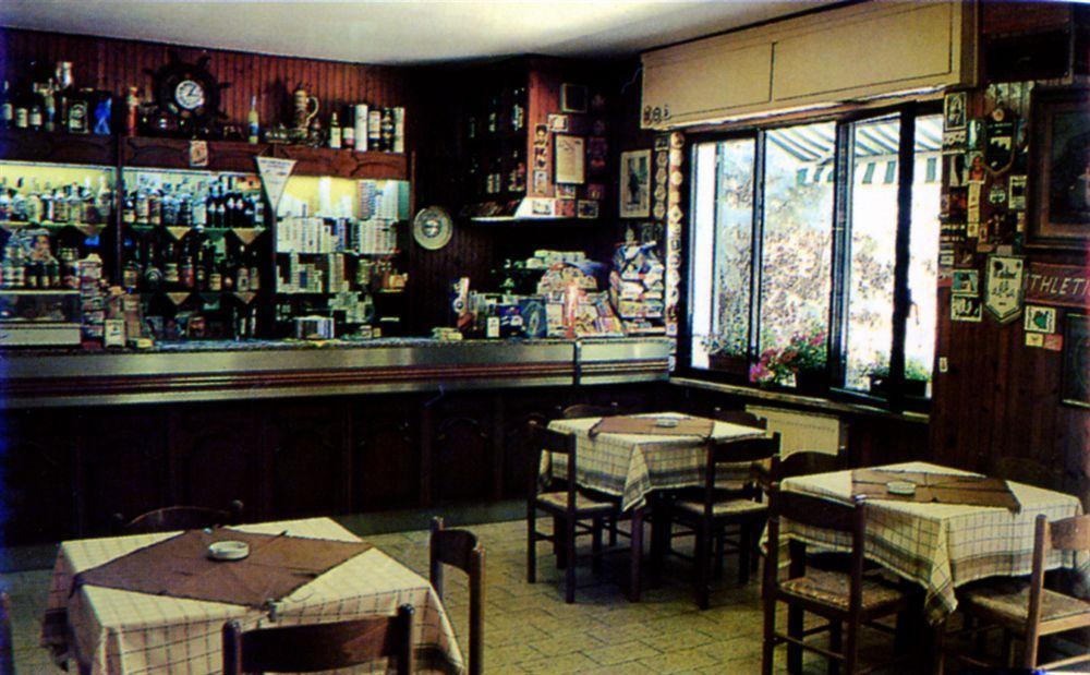 Hotel Silvia Framura - Cinque Terre Exterior foto