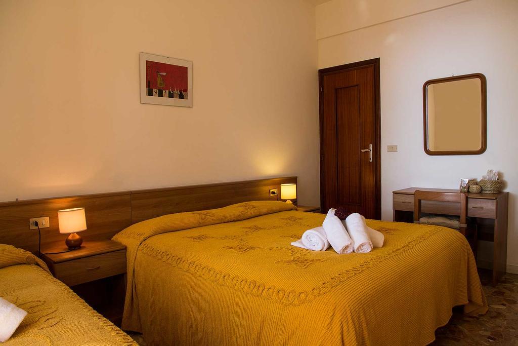 Hotel Silvia Framura - Cinque Terre Exterior foto